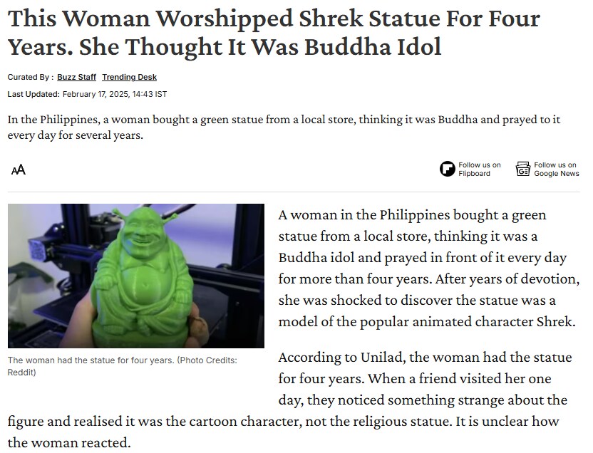 필리핀에서 4년간 집에서 기도드리던 불상의 정체_1.png