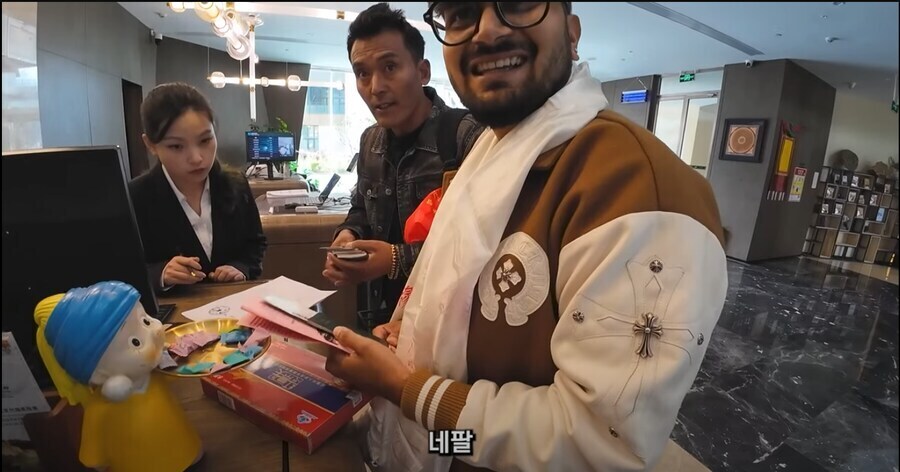 중국 여행가서 딜교환 씹손해 본 한국인_2.jpg