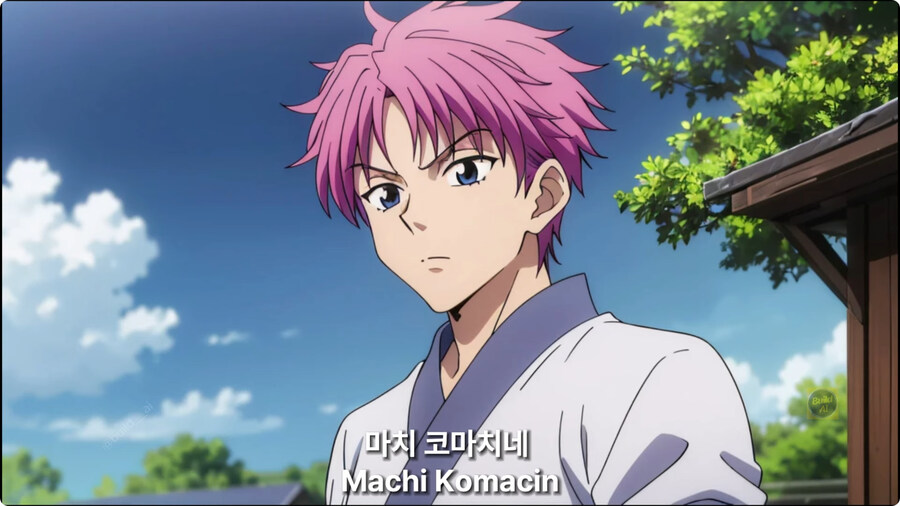 ai로 성별 바뀐 헌터x헌터 등장인물.jpg_17.jpg