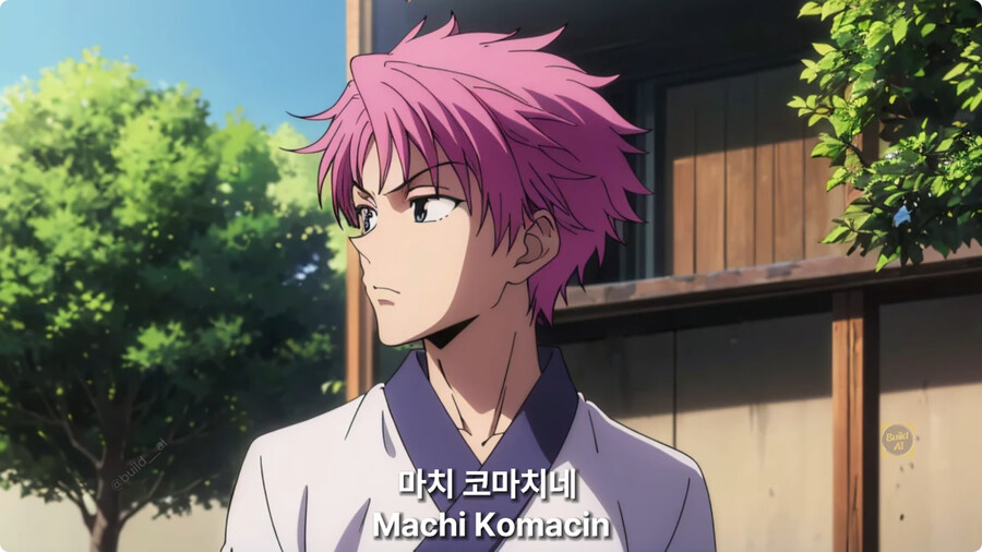 ai로 성별 바뀐 헌터x헌터 등장인물.jpg_18.jpg