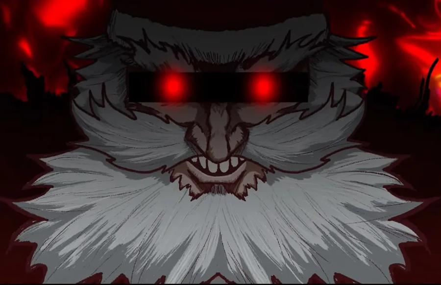 트릭컬 세계관) 엘프들은 원래 세계로 돌아갈수없음_6.webp