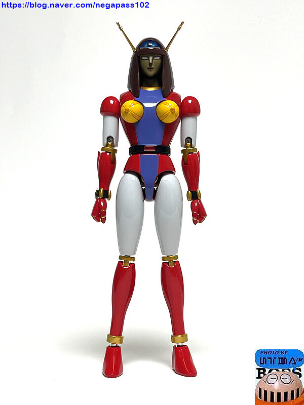 초합금혼 '야누스 후작 & 비너스A'_10.jpg