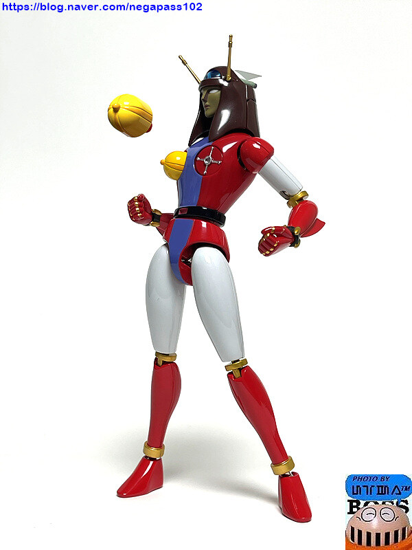 초합금혼 '야누스 후작 & 비너스A'_14.jpg