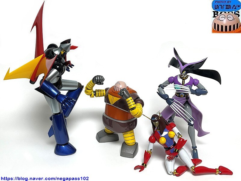 초합금혼 '야누스 후작 & 비너스A'_33.jpg