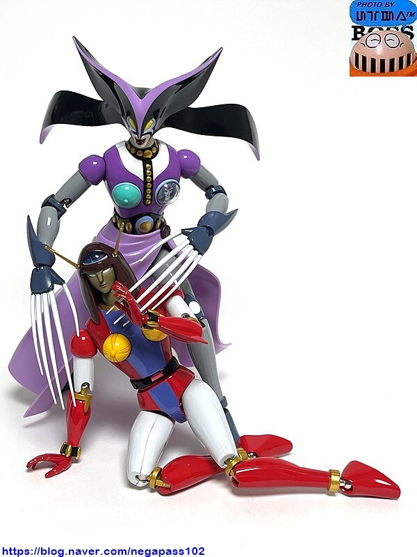 초합금혼 '야누스 후작 & 비너스A'_34.jpg