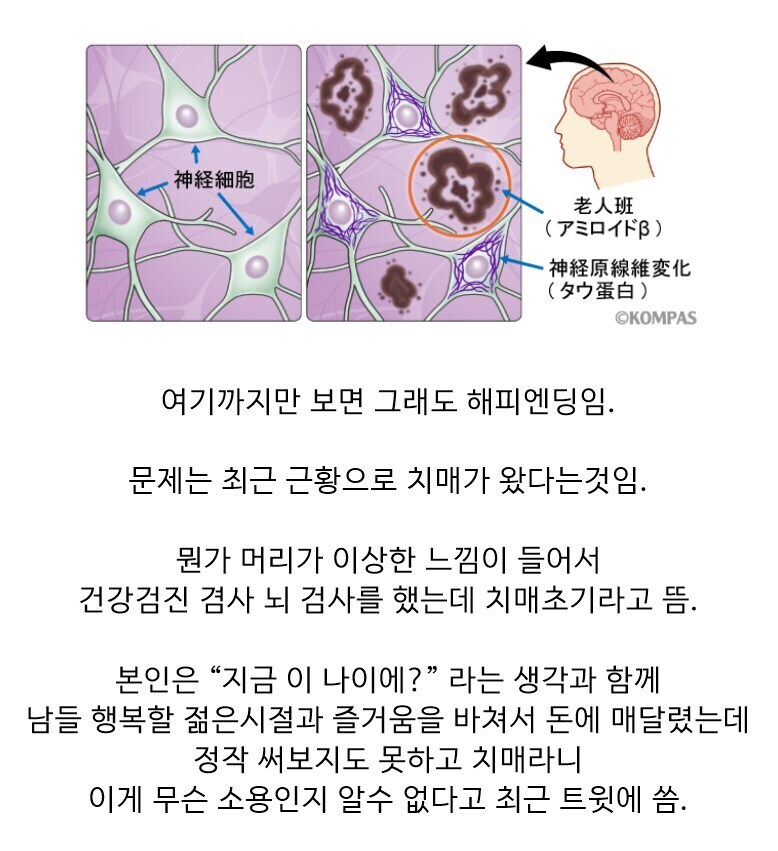 옘병 불행해진다는 결말 섞으면 바로 베스트 가네_2.jpg