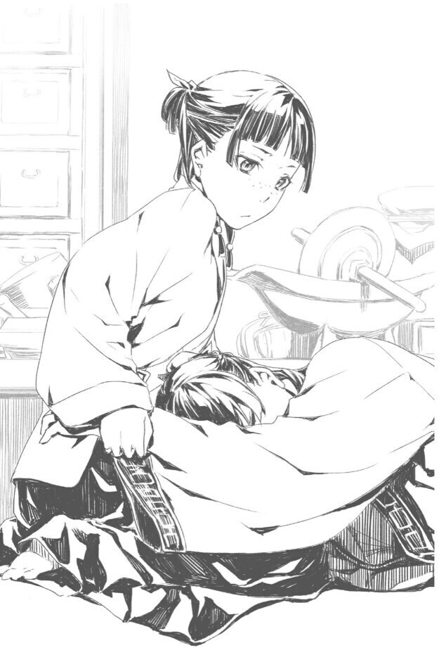 약사의혼잣말) 이거 원작 관해서 은근히 모르는 사람 많은것 .jpg_7.jpg