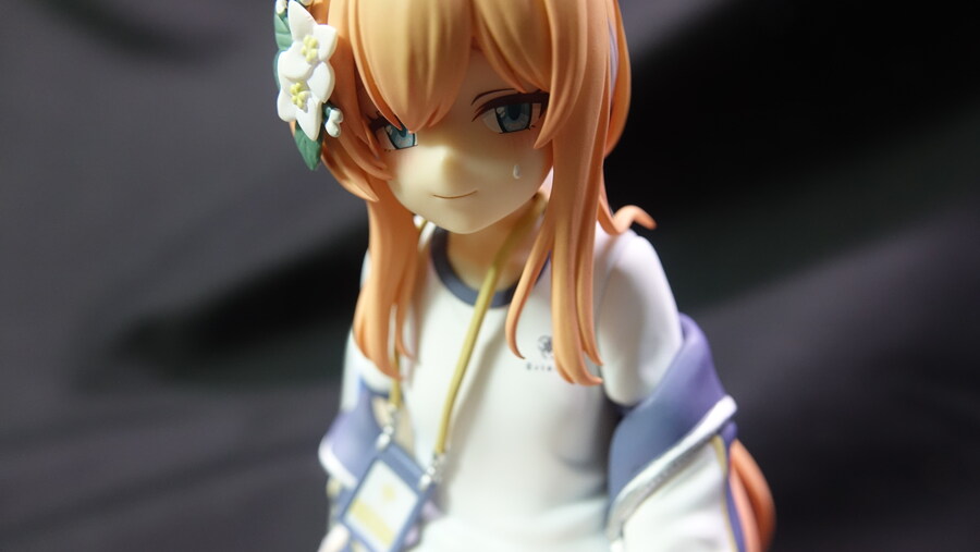 [PLUM] 블루아카이브 이오치 마리 (체육복) 메모리얼 로비 Ver 1/7_33.jpg