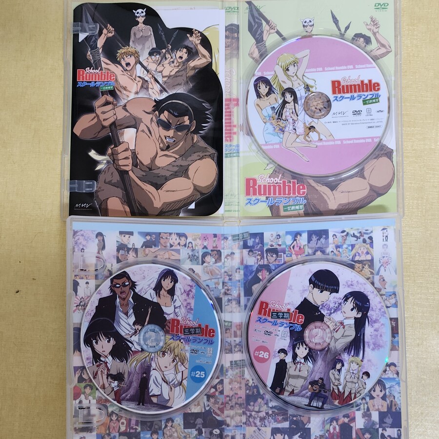 스쿨럼블 DVD 풀세트_15.jpg