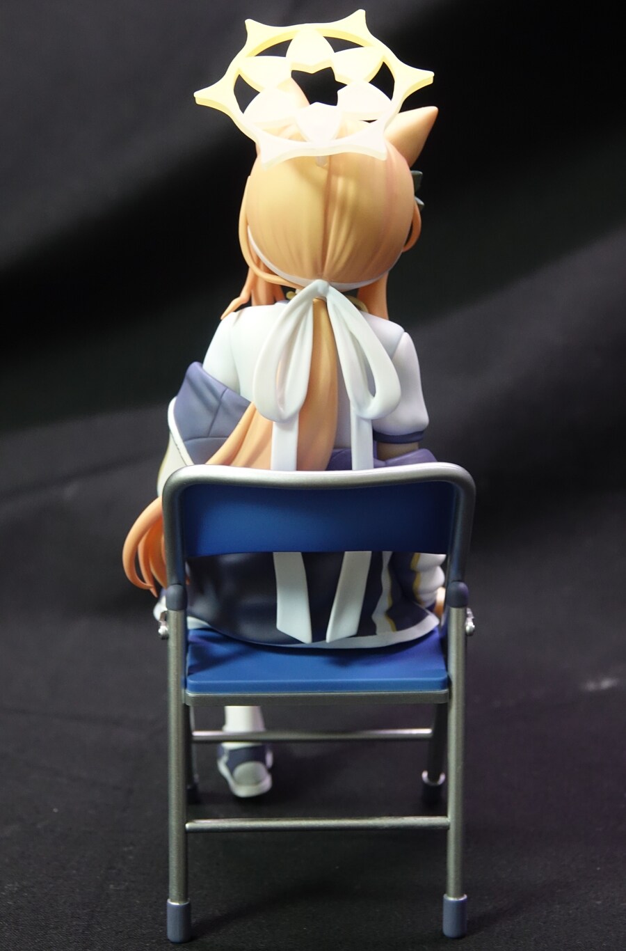 [PLUM] 블루아카이브 이오치 마리 (체육복) 메모리얼 로비 Ver 1/7_17.jpg