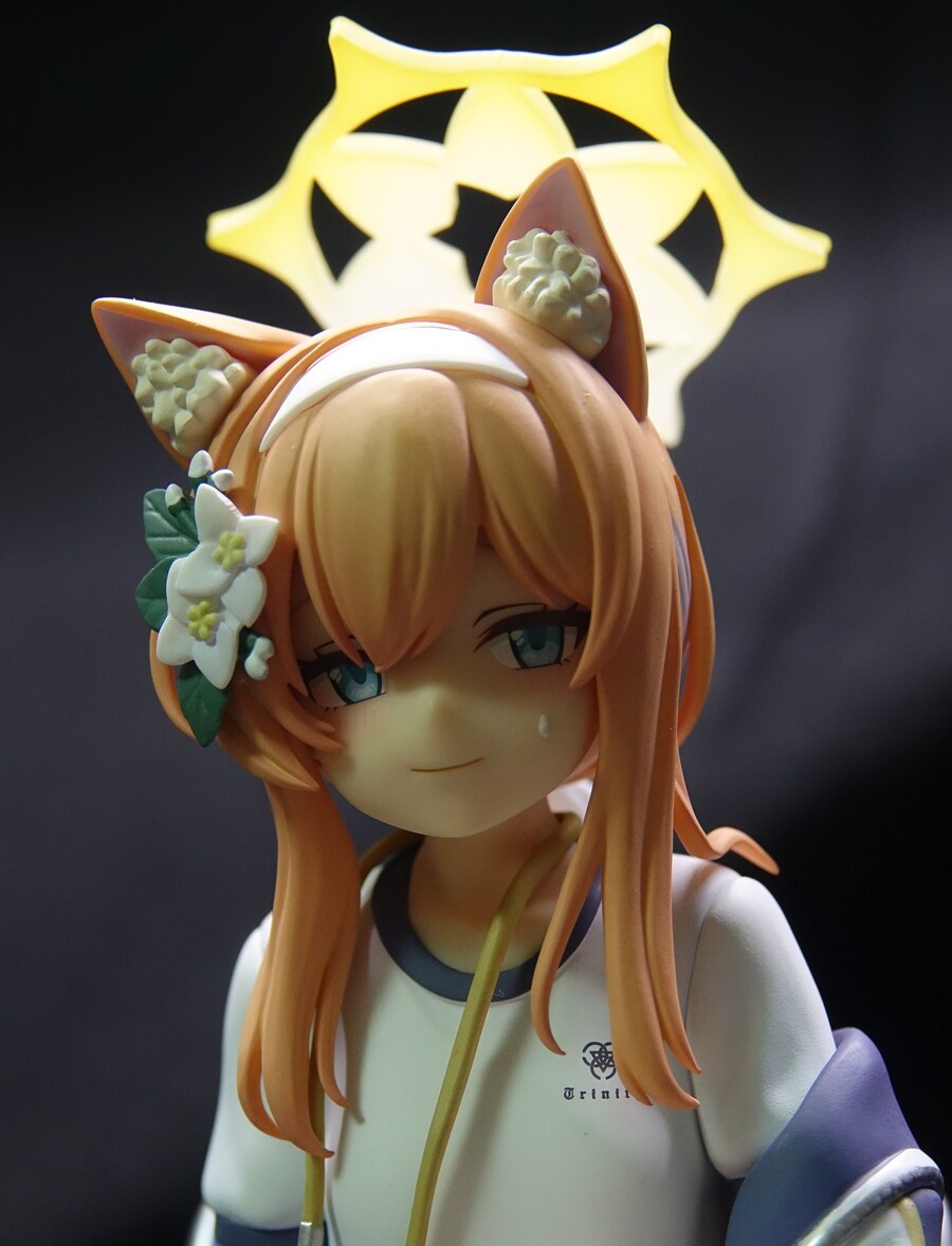 [PLUM] 블루아카이브 이오치 마리 (체육복) 메모리얼 로비 Ver 1/7_1.jpg