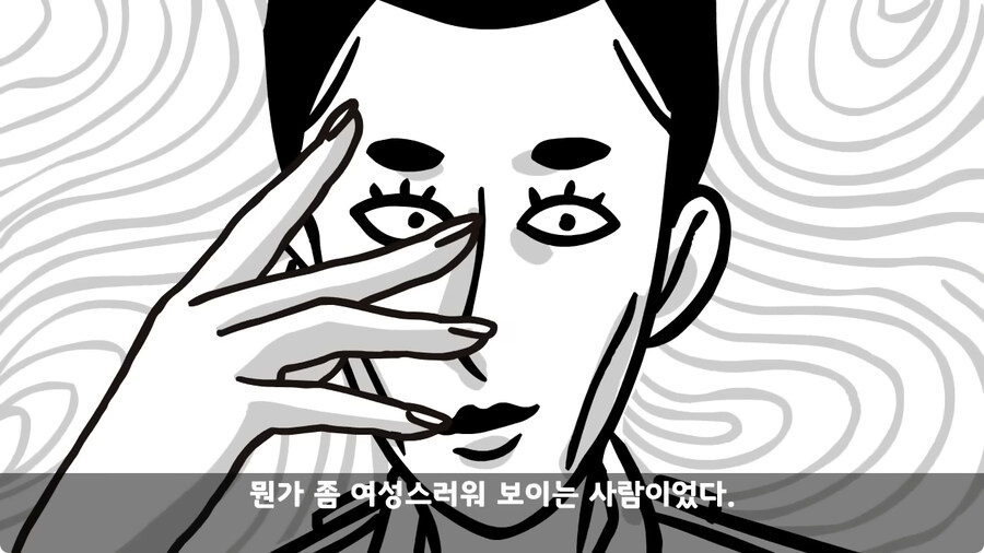 기무부대에서도 놀란 찐광기 상병과 끝판왕 대대장.jpg_13.jpg