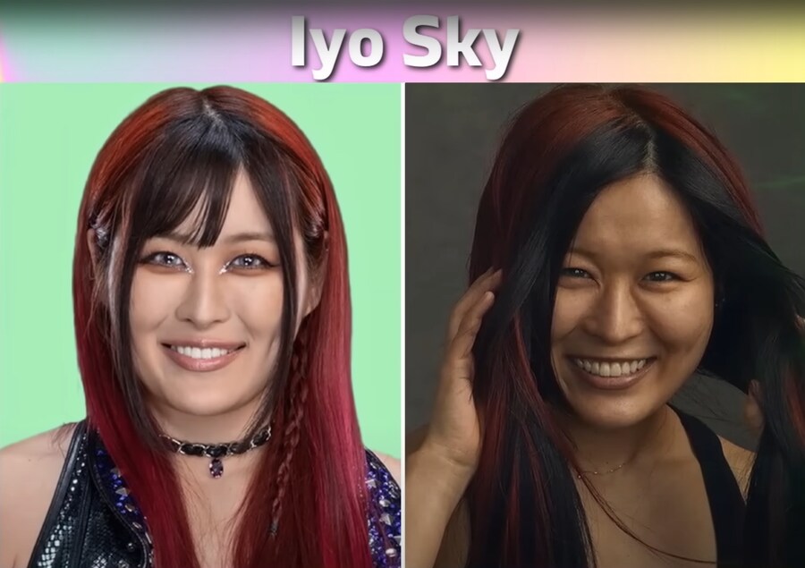 WWE 여성부 흔한 노메이크업 .jpg_2.png