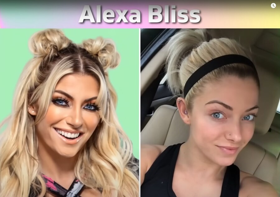 WWE 여성부 흔한 노메이크업 .jpg_4.png