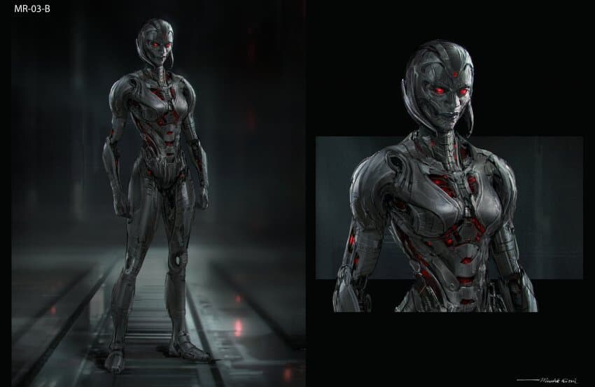 MCU)판타스틱4, 둠스데이, 시크릿워즈 컨셉아트 유출_15.jpg