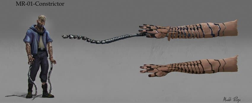 MCU)판타스틱4, 둠스데이, 시크릿워즈 컨셉아트 유출_17.jpg