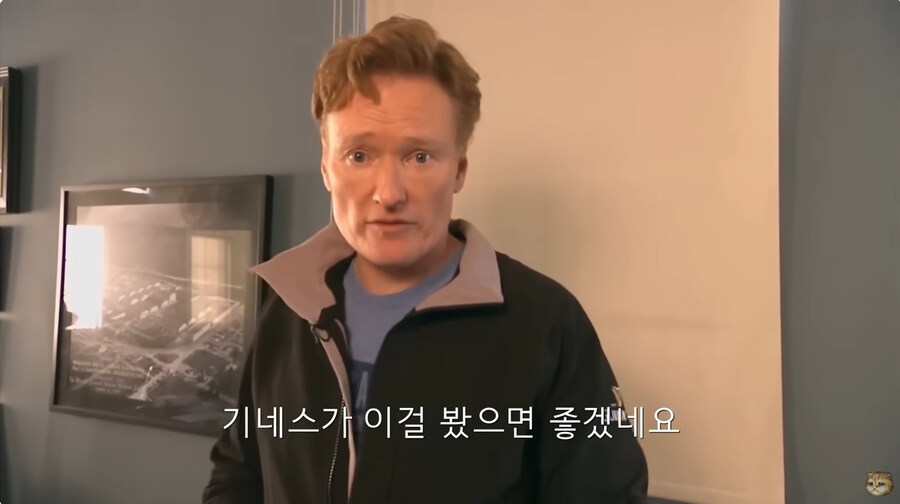 지금의 미국 정부 처럼 인원 감축을 하려고 했던 코난 오브라이언의 쇼_13.jpg