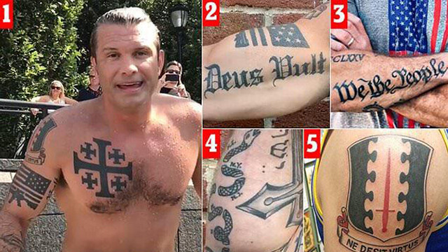 트럼프 정권 현 미국방장관이 하남자 새끼인 이유_1.jpg