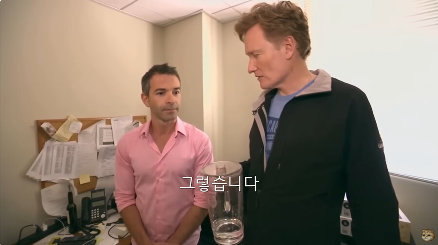 지금의 미국 정부 처럼 인원 감축을 하려고 했던 코난 오브라이언의 쇼_128.jpg