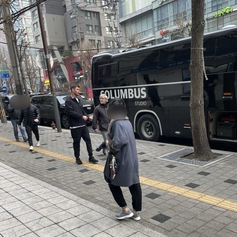 토르 형님 드디어 한국에 오셨다.jpg_2.jpg