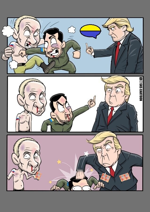 트럼프 빠가 그렸다는 만화 고증에 맞게 수정해봄_4.png