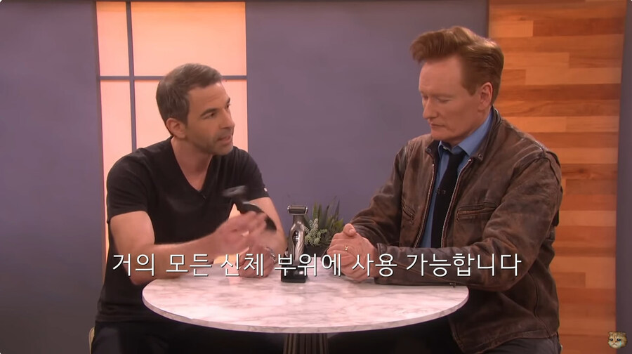 직장내 갑질로 면도기 리뷰를 하게된 남자_11.jpg