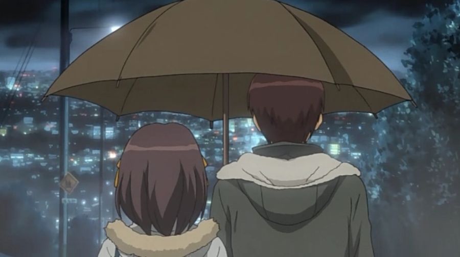 스즈미야) 평범한 소녀 같은 하루히_7.jpg