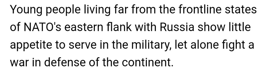 서유럽 " 복지 포기하고 국방비 올리는건 힘들다 "_2.jpg