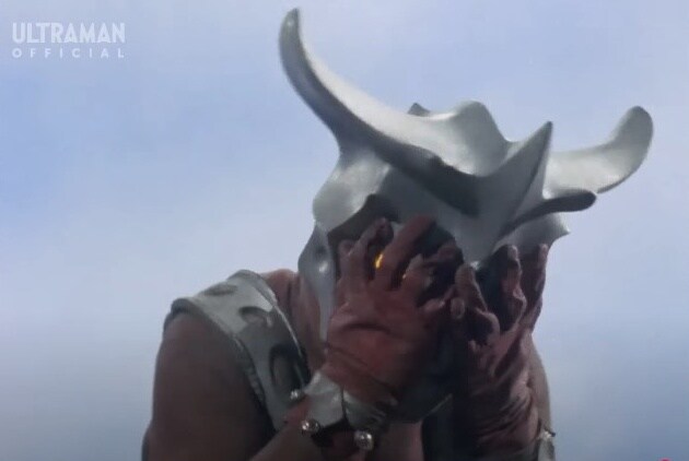 울트라맨) 못 볼 것을 보고만 레오_2.jpg