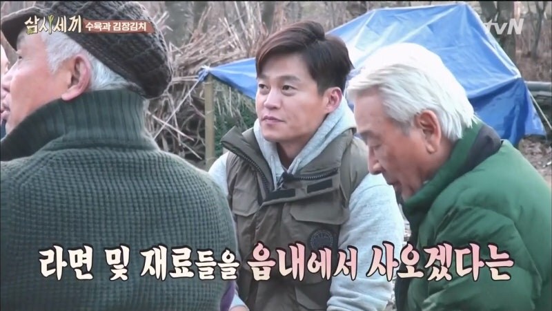 유기농 예능이라고 떠드는 방송국 놈들 입다물게 만드는 원로배우_12.jpg