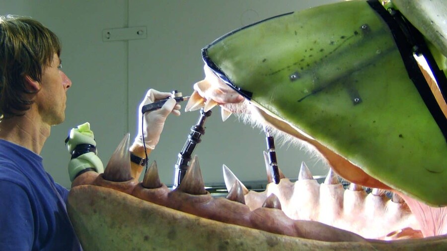 [혐] 봉준호 영화 괴물에 대해 잘 안알려진 사실.jpg_2.jpg