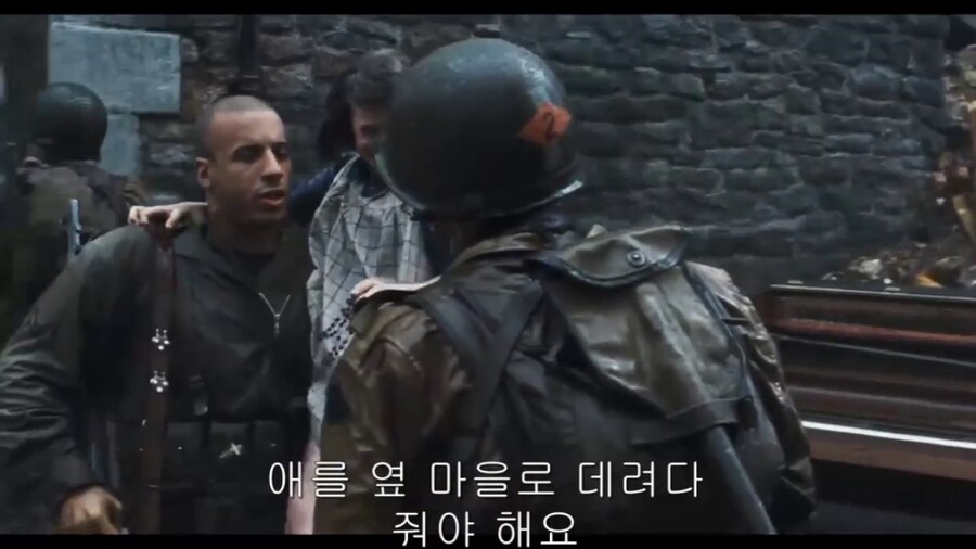 라이언 일병 구하기에서 업햄 인생이 억까인 점_3.jpg