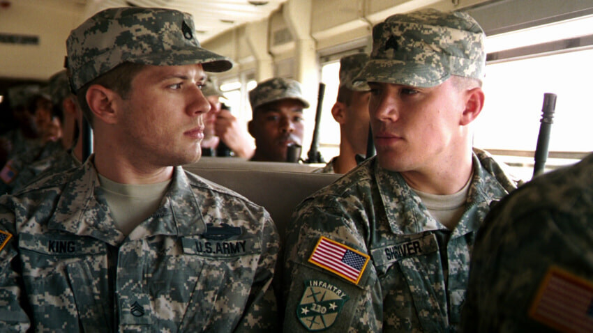 한국과 비교가 안되는 전역 미군 혜택을 알아보자_1.jpg