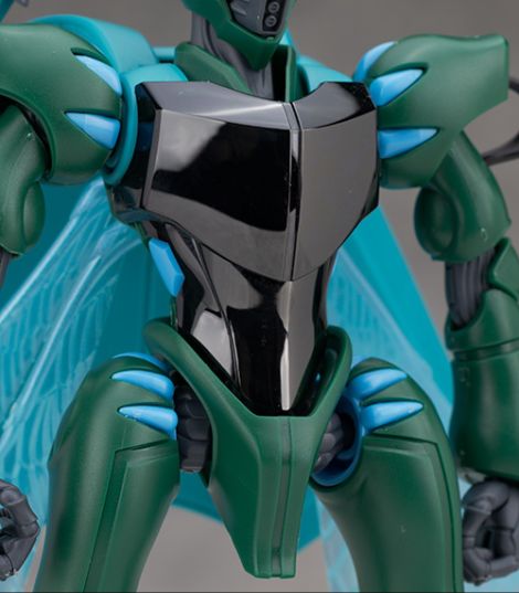 HG 1/72 토카막 단바인 해외 리뷰_20.jpg