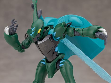 HG 1/72 토카막 단바인 해외 리뷰_37.jpg