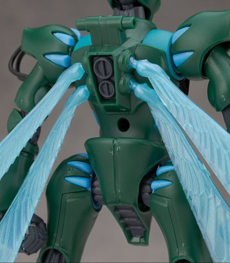 HG 1/72 토카막 단바인 해외 리뷰_21.jpg