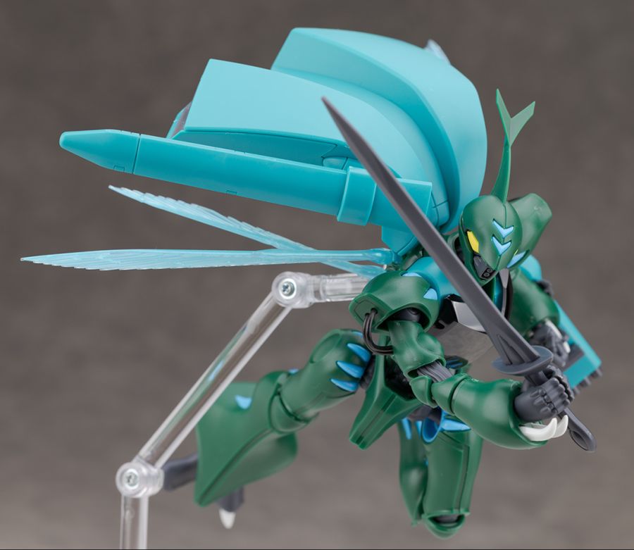 HG 1/72 토카막 단바인 해외 리뷰_48.jpg