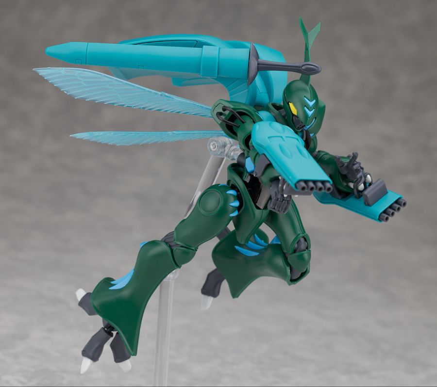 HG 1/72 토카막 단바인 해외 리뷰_54.jpg