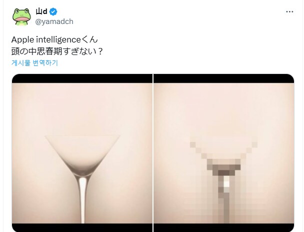 사춘기 수준인 애플 AI.jpg_1.png