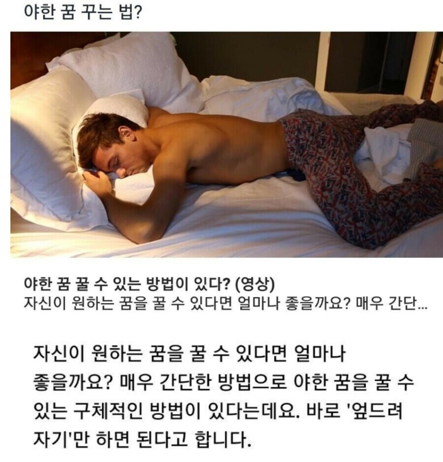 많은 전문가들이 연구한 야한 꿈 꾸는 방법_3.jpg