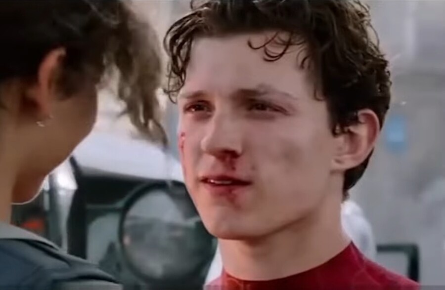 스파이더맨3 가장 충격적이었던 장면.jpg_5.jpg