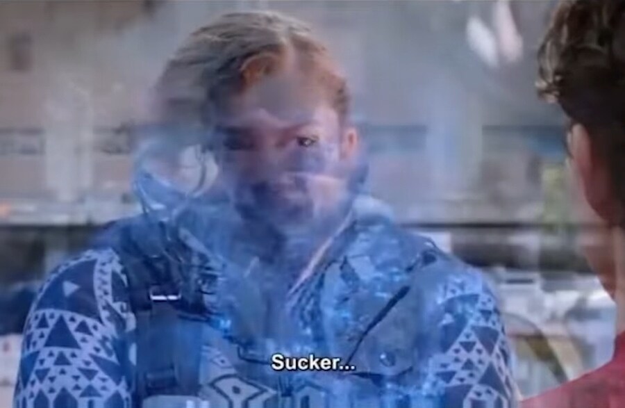 스파이더맨3 가장 충격적이었던 장면.jpg_7.jpg