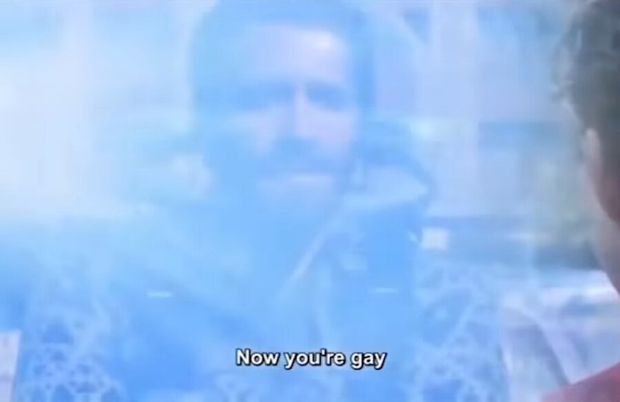 스파이더맨3 가장 충격적이었던 장면.jpg_9.jpg