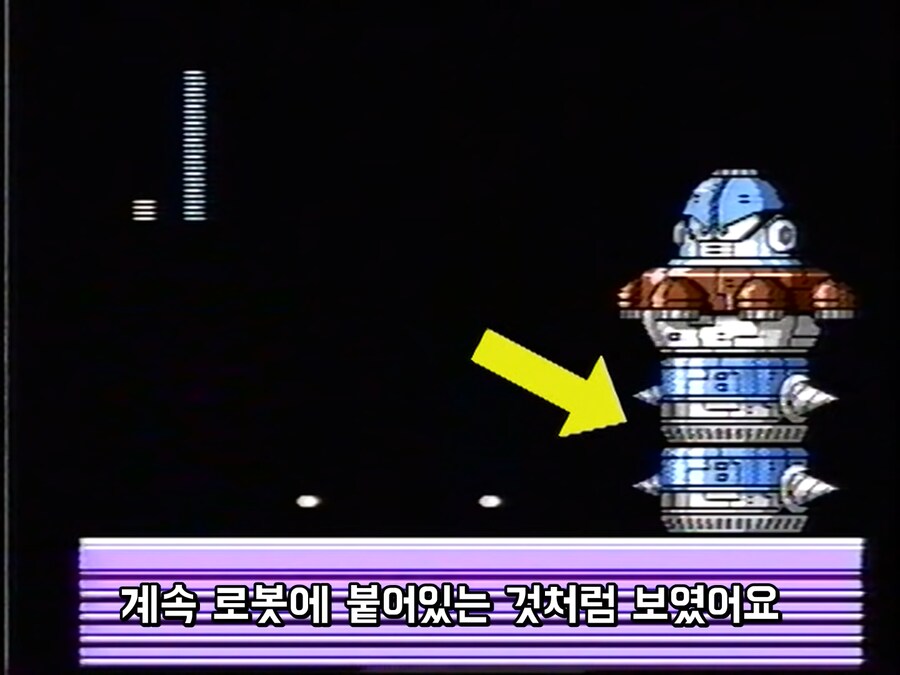 avgn 전성기 게임실력 수준_16.png