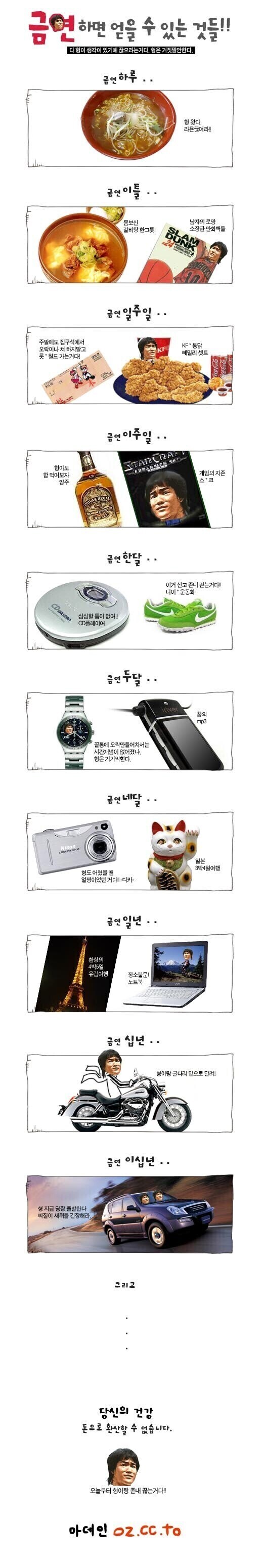 담배를 끊으면 얻을 수 있는 것들_1.jpg