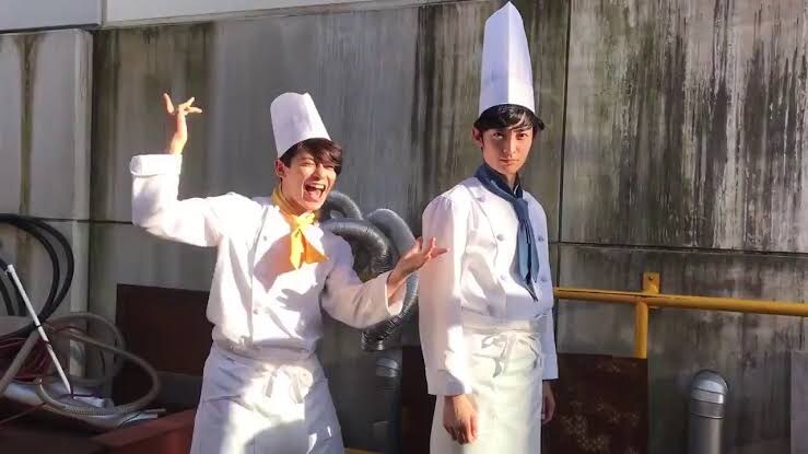 전대레드) 8화에서 특촬물 팬들이 놀란 이유_12.jpg