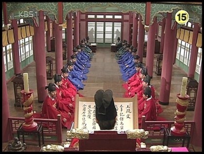 조선 왕권이 약하다는 소리를 많이 들었지만.._1.jpg