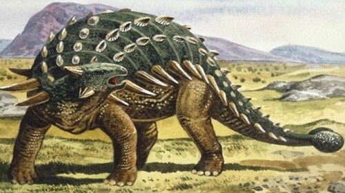 빙 ai에게 갑옷 공룡을 그려달라고 했다_1.jpg