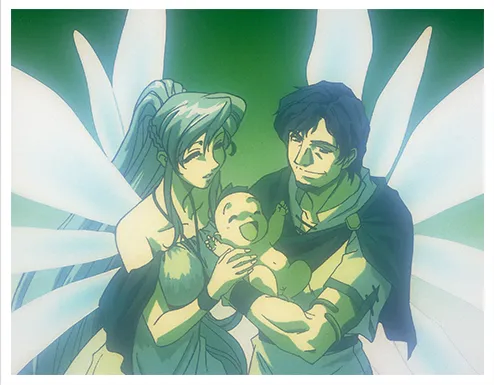 가오가이가)리버스 엔지니어링으로 자신의 메카 합체를 재현한걸 본 원작자_3.webp