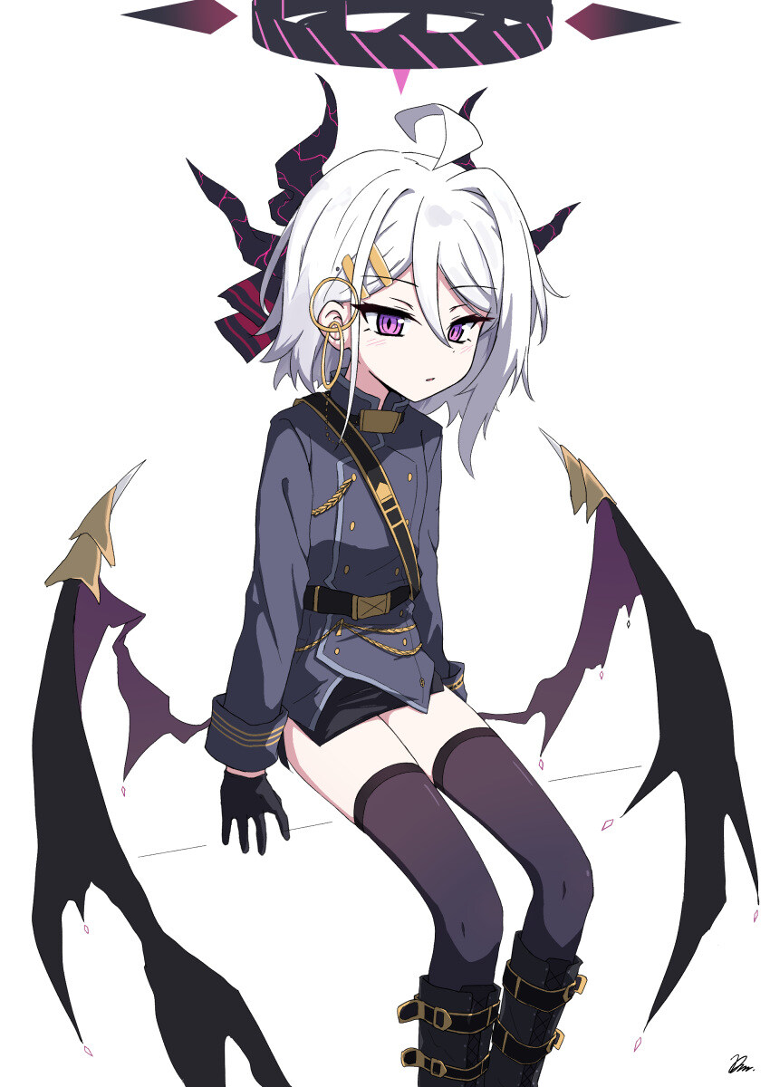 블루아카) 숏컷 히나.jpg_1.jpg